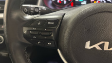 Kia Stonic 1.0T GDi 99 2 5dr DCT Petrol Estate